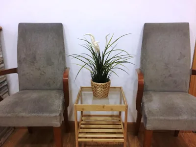 Alojamiento Jaén — foto 10