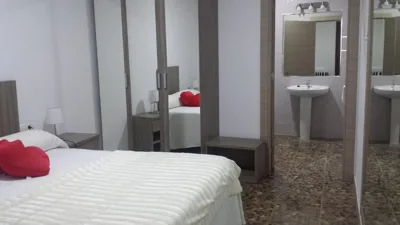 Alojamiento Jose Carlos — foto 3