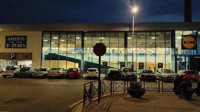 Alojamiento junto Aeropuerto Valencia A — foto 6