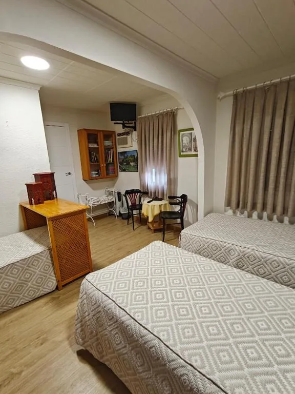 Alojamiento la Casa del Brigadier
