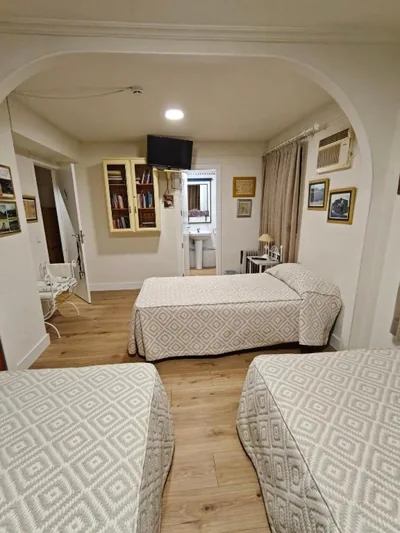 Alojamiento la Casa del Brigadier — foto 4