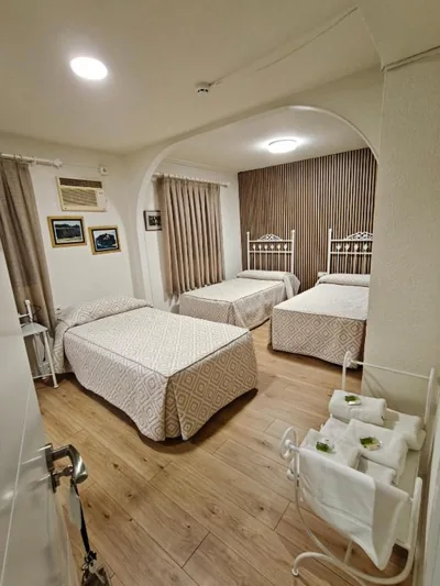 Alojamiento la Casa del Brigadier — foto 6