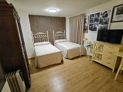 Alojamiento la Casa del Brigadier — foto 8