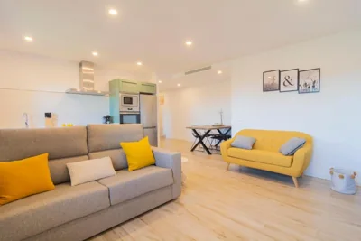Alojamiento MAS EL CASTELL DEL BRULL B&B — foto 4
