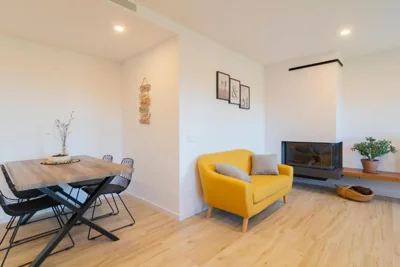 Alojamiento MAS EL CASTELL DEL BRULL B&B — foto 5