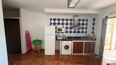 Alojamiento Mesón el Pozuelo — Foto 9