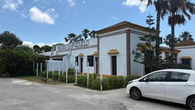 Alojamiento Mesón el Pozuelo — Foto 10
