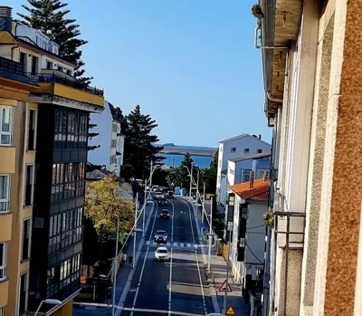 Alojamiento Misericordia — foto 6