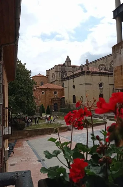 Alojamiento Oviedo 1 — Foto 7