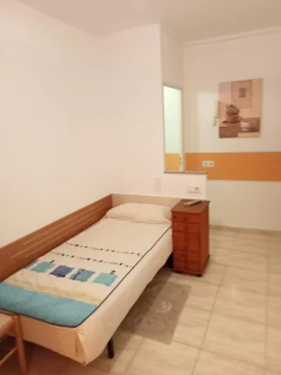 ALOJAMIENTO PLAYA CHICA, LOS POZOS HABITACIONES — photo 2