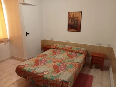 ALOJAMIENTO PLAYA CHICA, LOS POZOS HABITACIONES — photo 6