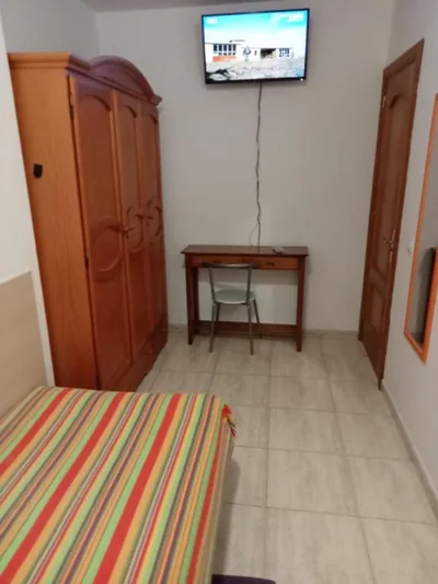 ALOJAMIENTO PLAYA CHICA, LOS POZOS HABITACIONES — photo 8
