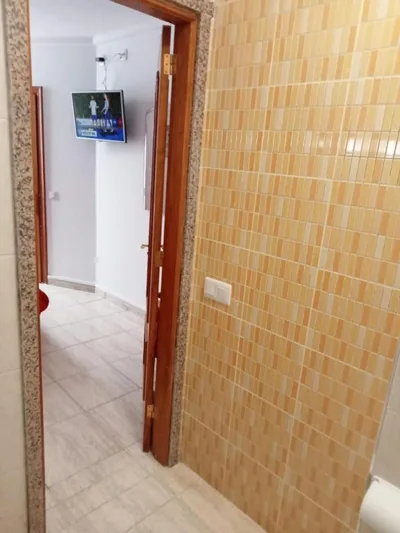 ALOJAMIENTO PLAYA CHICA, LOS POZOS HABITACIONES — photo 9