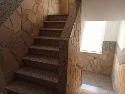 ALOJAMIENTO PLAYA CHICA, LOS POZOS HABITACIONES — photo 11