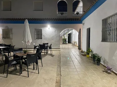 Alojamiento Rural Al´Mare — foto 5