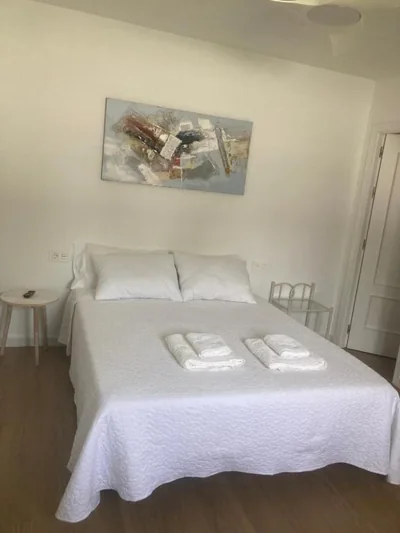 Alojamiento Rural Al´Mare — foto 10