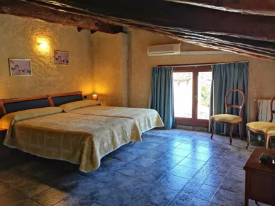 Alojamiento Rural Casa Honda — Foto 2