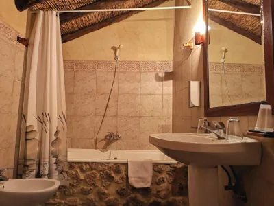 Alojamiento Rural Casa Honda — Foto 3