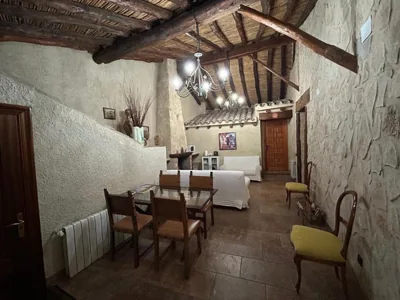 Alojamiento Rural Casa Honda — Foto 4