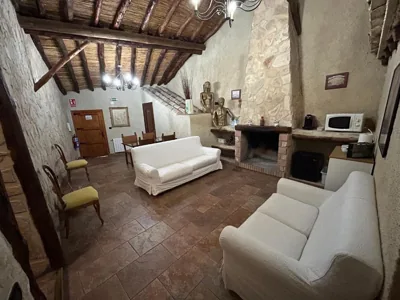 Alojamiento Rural Casa Honda — Foto 5