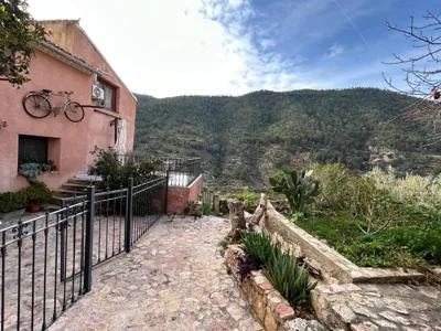 Alojamiento Rural Casa Honda — Foto 6