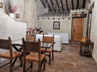 Alojamiento Rural Casa Honda — Foto 8