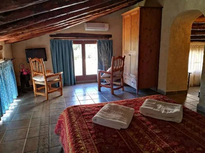 Alojamiento Rural Casa Honda — Foto 9