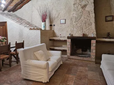 Alojamiento Rural Casa Honda — Foto 10