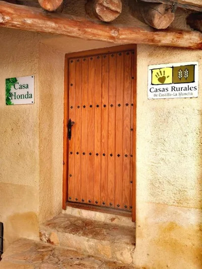 Alojamiento Rural Casa Honda — Foto 11
