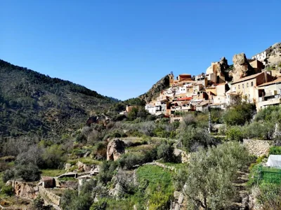 Alojamiento Rural Casa Honda — Foto 12