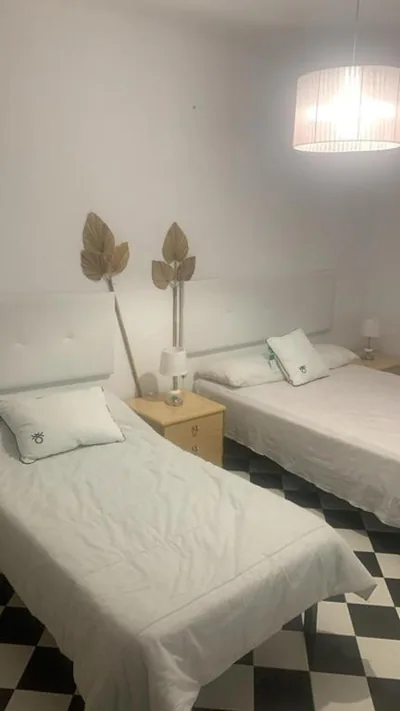 ALOJAMIENTO RURAL CASA LOS ARENALES — foto 2