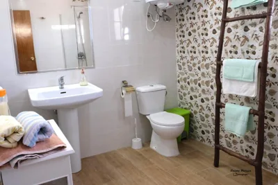 ALOJAMIENTO RURAL CASA LOS ARENALES — foto 3