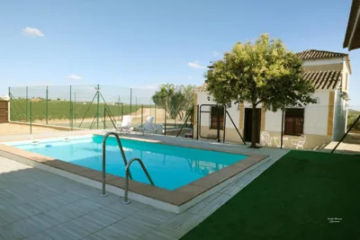 ALOJAMIENTO RURAL CASA LOS ARENALES — foto 4