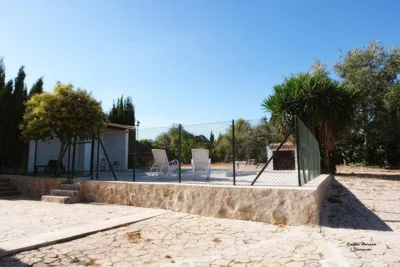 ALOJAMIENTO RURAL CASA LOS ARENALES — foto 6