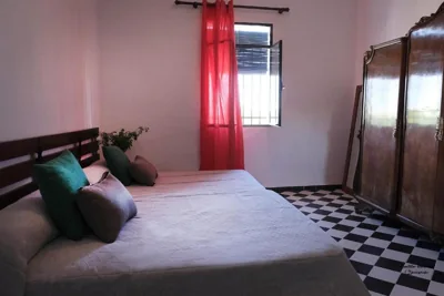 ALOJAMIENTO RURAL CASA LOS ARENALES — foto 7