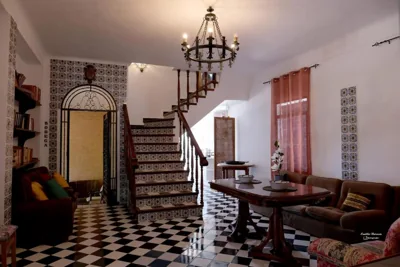 ALOJAMIENTO RURAL CASA LOS ARENALES — foto 9