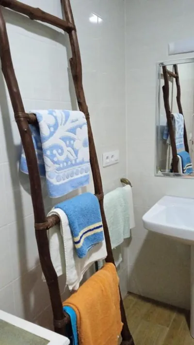 ALOJAMIENTO RURAL CASA LOS ARENALES — foto 10