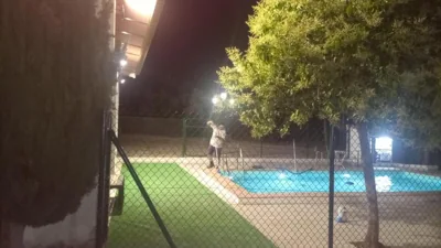 ALOJAMIENTO RURAL CASA LOS ARENALES — foto 12