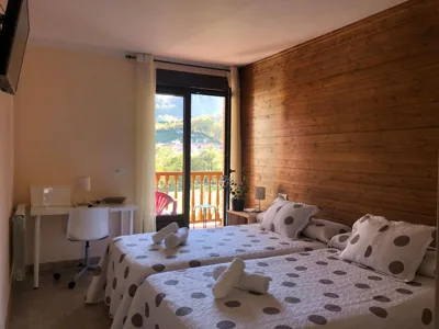 Alojamiento Rural Cosorios — foto 5