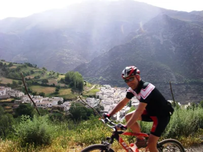 Alojamiento Rural El Brazal — foto 6
