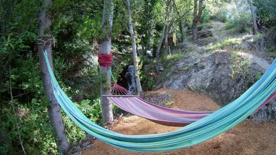 Alojamiento Rural El Brazal — foto 10