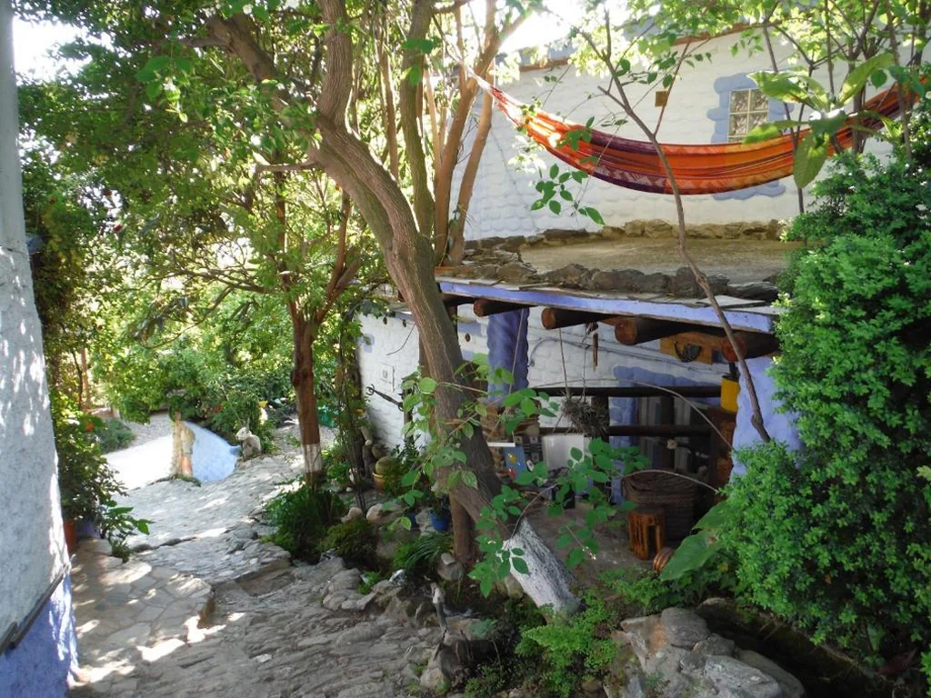 Appartement met 3 slaapkamers — Alojamiento Rural El Brazal