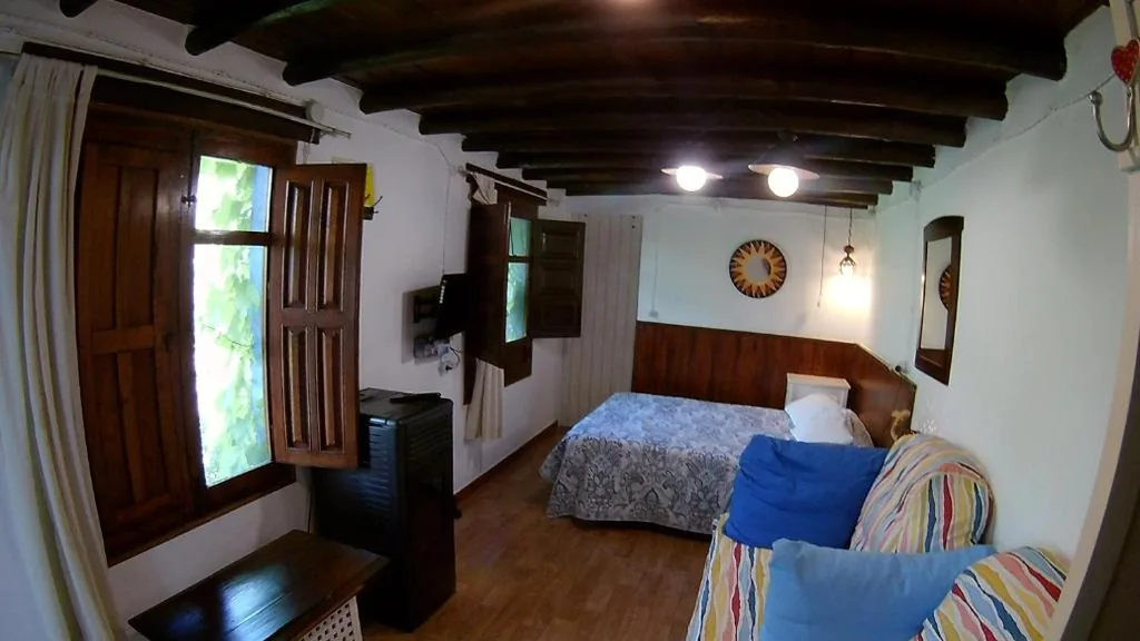 Studio (2 volwassenen) — Alojamiento Rural El Brazal