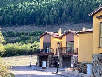 Alojamiento Rural El Morenal — photo 6