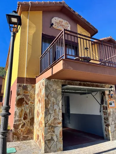 Alojamiento Rural El Morenal — photo 10