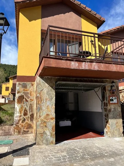 Alojamiento Rural El Morenal — photo 11