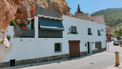 Alojamiento Rural El Peñon de Hornos — foto 6