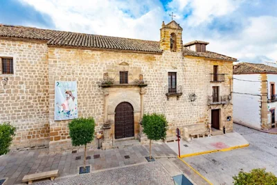 Alojamiento rural "El Torreón" — 照片 6