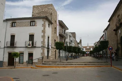 Alojamiento rural "El Torreón" — 照片 10