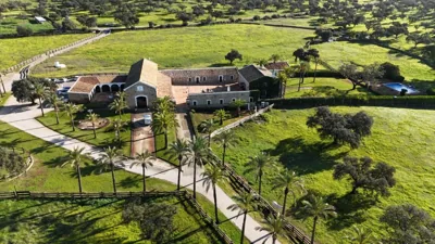 Alojamiento Rural Finca Barral — foto 2